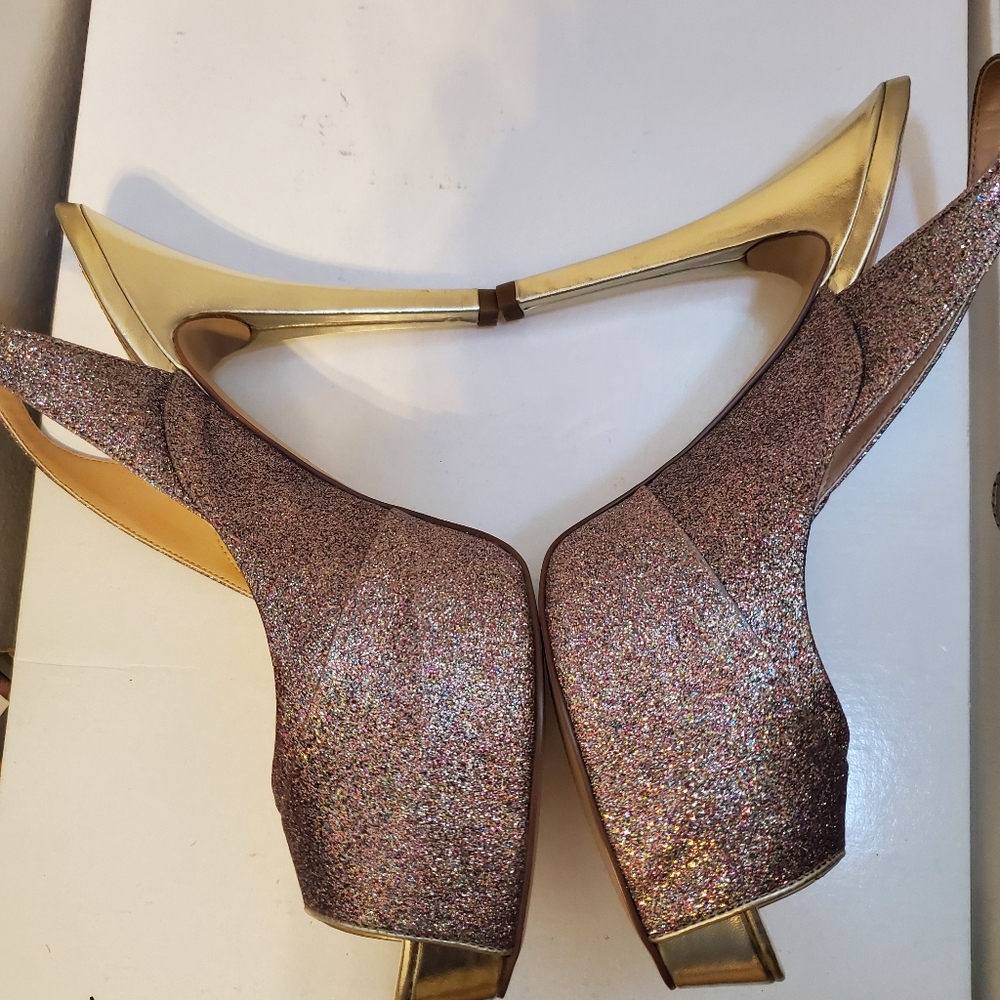 Guess Heels